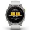 Garmin Epix (Gen 2) Sapphire Edition 47mm Titanium Smartwatch