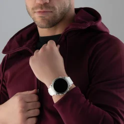 Garmin Epix (Gen 2) Sapphire Edition 47mm Titanium Smartwatch