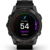 Garmin Epix Pro (Gen 2) Sapphire Edition 47mm Titanium Smartwatch