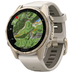 Garmin Fenix 8 AMOLED 43mm Multisport GPS Smartwatch