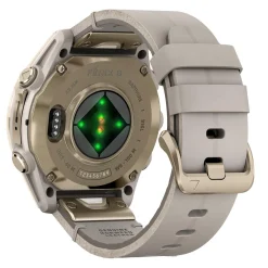 Garmin Fenix 8 AMOLED 43mm Multisport GPS Smartwatch