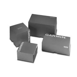Garmin Fenix 8 AMOLED 43mm Multisport GPS Smartwatch