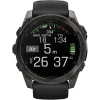 Garmin Fenix 8 AMOLED 51mm Multisport GPS Smartwatch