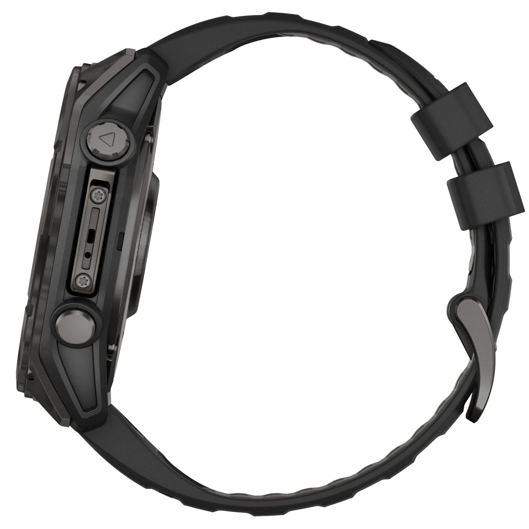 Garmin Fenix 8 AMOLED 51mm Multisport GPS Smartwatch