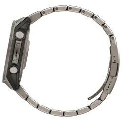 Garmin Fenix 8 AMOLED 47mm Titanium Multisport GPS Smartwatch