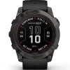 Garmin Fenix 7X Pro Sapphire Solar Edition 51mm Titanium Smartwatch