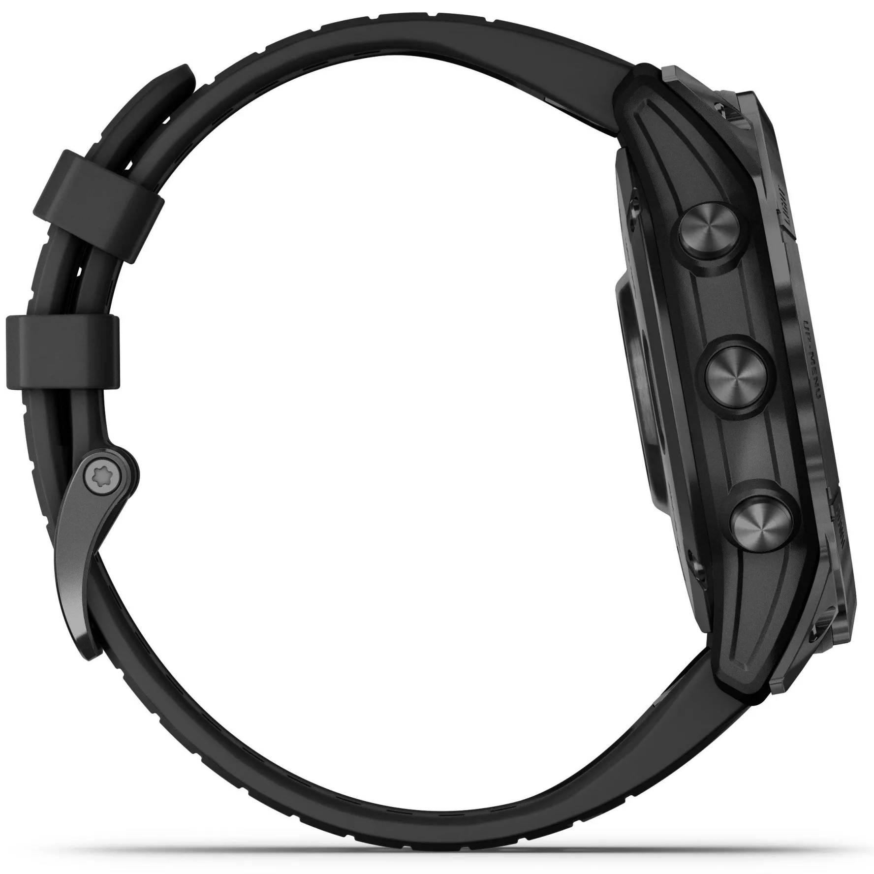 Garmin Fenix 7X Pro Sapphire Solar Edition 51mm Titanium Smartwatch