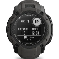 Garmin Instinct 2X Solar 50mm Smartwatch