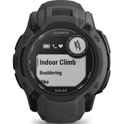 Garmin Instinct 2X Solar 50mm Smartwatch
