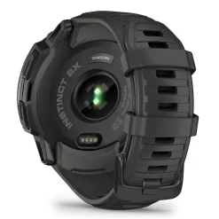 Garmin Instinct 2X Solar 50mm Smartwatch