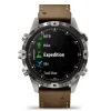 Garmin MARQ Adventurer (Gen 2) 46mm Titanium Men’s Smartwatch