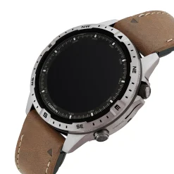 Garmin MARQ Adventurer (Gen 2) 46mm Titanium Men’s Smartwatch