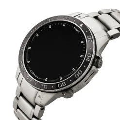 Garmin MARQ Aviator (Gen 2) 46mm Titanium Men’s Smartwatch