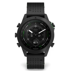 Garmin MARQ Golfer (Gen 2) Carbon Edition 46mm Smartwatch