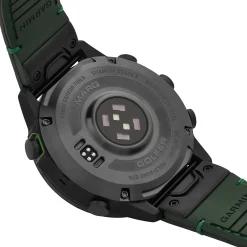 Garmin MARQ Golfer (Gen 2) Carbon Edition 46mm Smartwatch