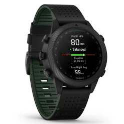 Garmin MARQ Golfer (Gen 2) Carbon Edition 46mm Smartwatch
