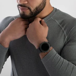 Garmin MARQ Golfer (Gen 2) Carbon Edition 46mm Smartwatch
