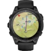 Garmin Tactix 8 47mm AMOLED Smartwatch