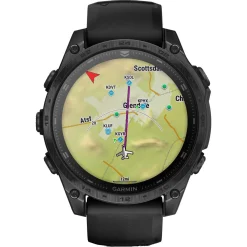 Garmin Tactix 8 47mm AMOLED Smartwatch