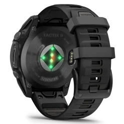 Garmin Tactix 8 47mm AMOLED Smartwatch