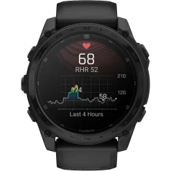 Garmin Tactix 8 51mm AMOLED Smartwatch