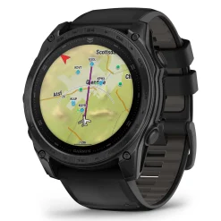 Garmin Tactix 8 51mm AMOLED Smartwatch