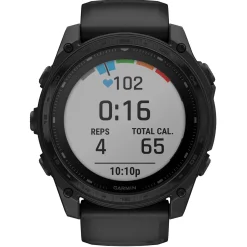 Garmin Tactix 8 51mm Solar Smartwatch
