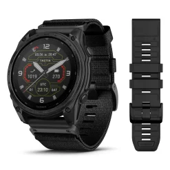 Garmin Tactix 8 51mm Solar Smartwatch