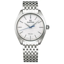 Grand Seiko Elegance 38.5mm Automatic Men’s Watch