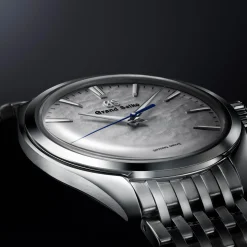 Grand Seiko Elegance 38.5mm Automatic Men’s Watch