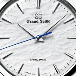 Grand Seiko Elegance 38.5mm Automatic Men’s Watch