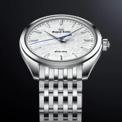 Grand Seiko Elegance 38.5mm Automatic Men’s Watch