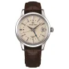 Grand Seiko Elegance 39.5mm GMT Automatic Men's Watch