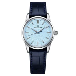 Grand Seiko Elegance 34mm Ladies Watch