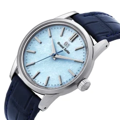 Grand Seiko Elegance 34mm Ladies Watch