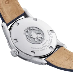 Grand Seiko Elegance 34mm Ladies Watch