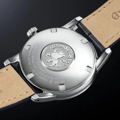 Grand Seiko Elegance 34mm Ladies Watch