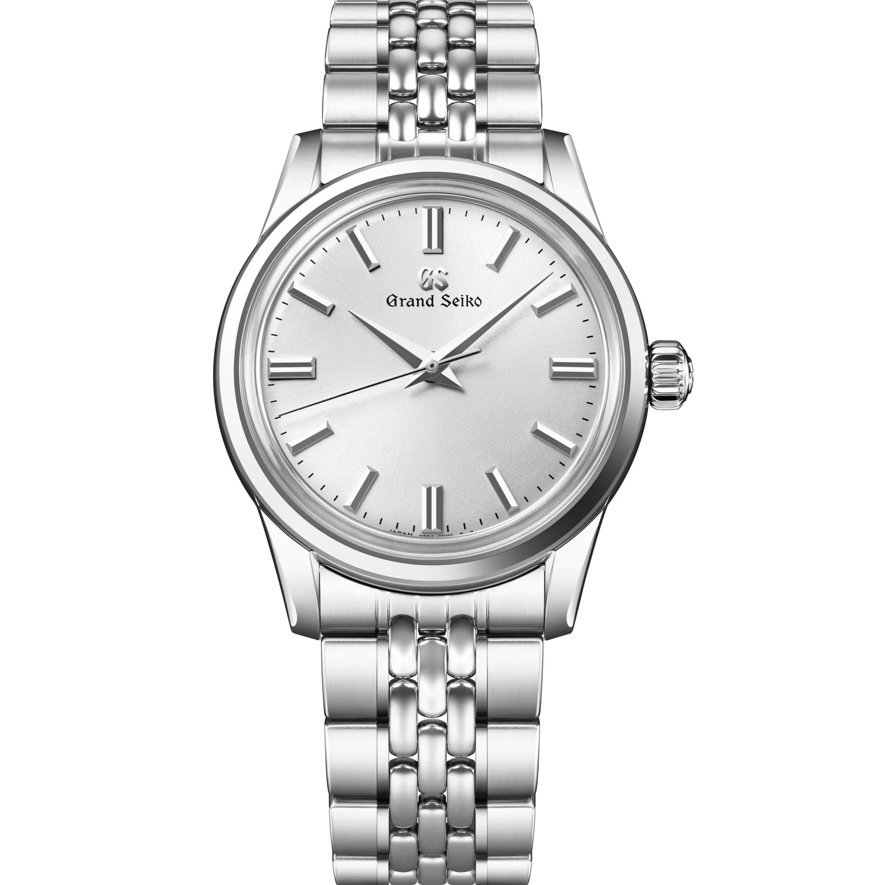 Grand Seiko Elegance 37.3mm Watch