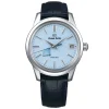 Grand Seiko Elegance 'Skyflake' 40.2mm Spring Drive Men's Watch