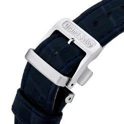 Grand Seiko Elegance 'Skyflake' 40.2mm Spring Drive Men's Watch