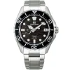 Grand Seiko Evolution 9 43.8mm Titanium Spring Drive Automatic Men’s Watch