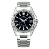 Grand Seiko Evolution 9 41mm Titanium Spring Drive Automatic Men’s Watch