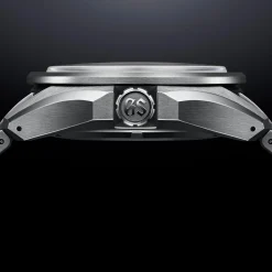 Grand Seiko Evolution 9 41mm Titanium Spring Drive Automatic Men’s Watch