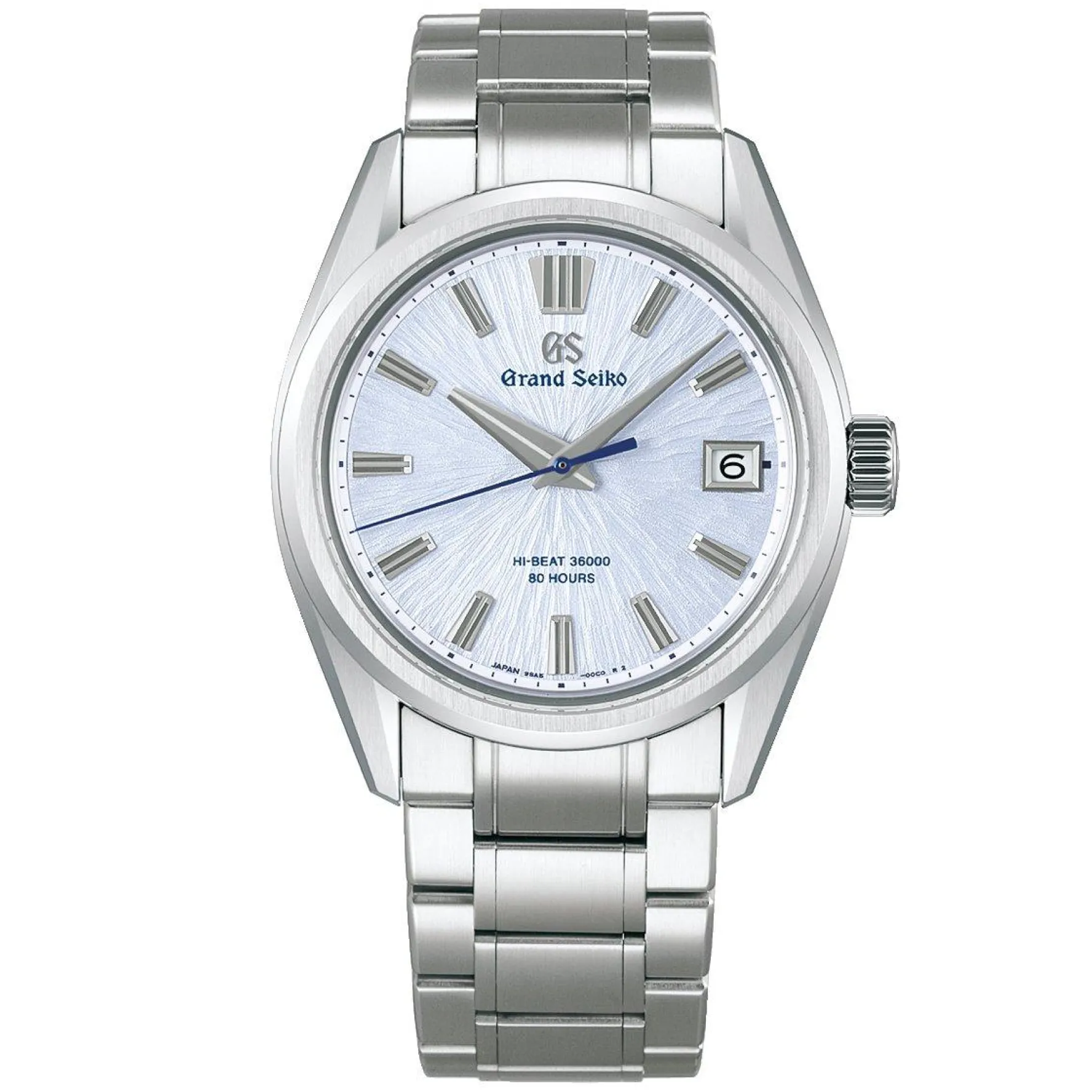 Grand Seiko Evolution 9 40mm Automatic Watch