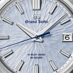 Grand Seiko Evolution 9 40mm Automatic Watch