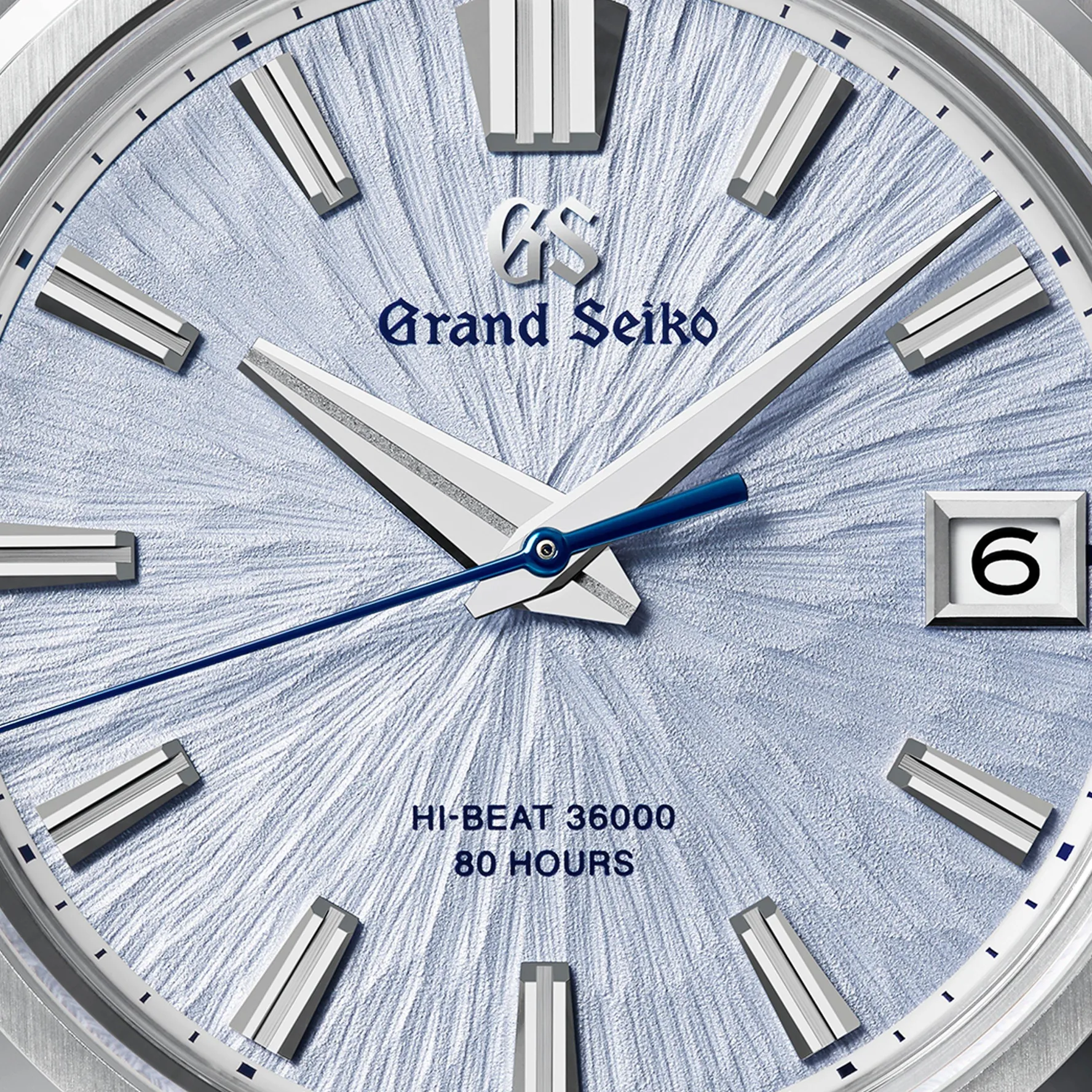 Grand Seiko Evolution 9 40mm Automatic Watch
