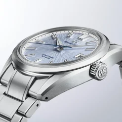 Grand Seiko Evolution 9 40mm Automatic Watch
