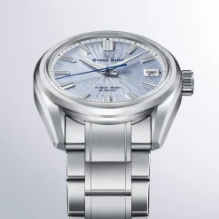 Grand Seiko Evolution 9 40mm Automatic Watch