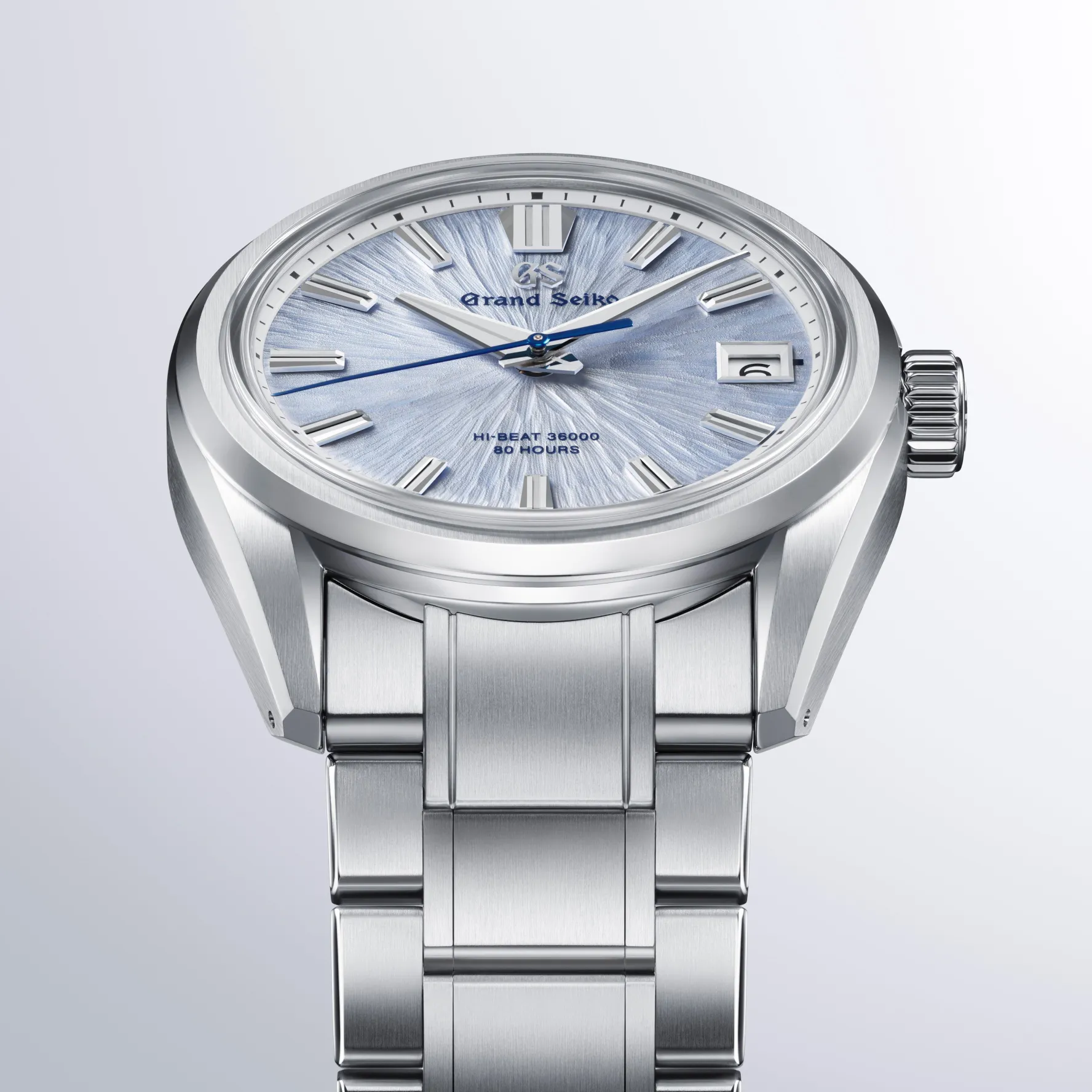 Grand Seiko Evolution 9 40mm Automatic Watch