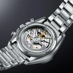 Grand Seiko Evolution 9 43.2mm Titanium Chronograph Automatic Men’s Watch